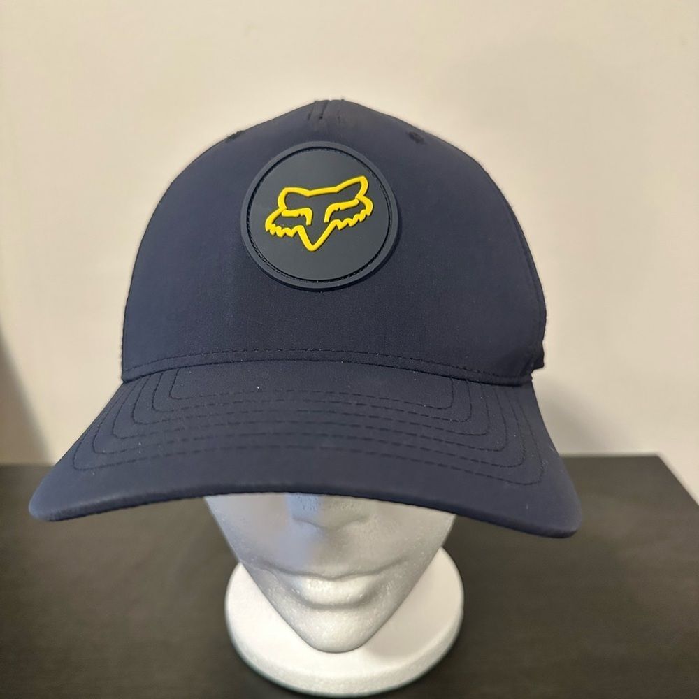 NWOT Fox Racing Trudri Cap